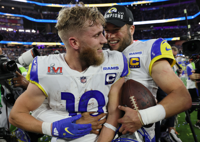 FOOTBALL-NFL-SUPERBOWL/ <YONHAP NO-5197> (REUTERS)