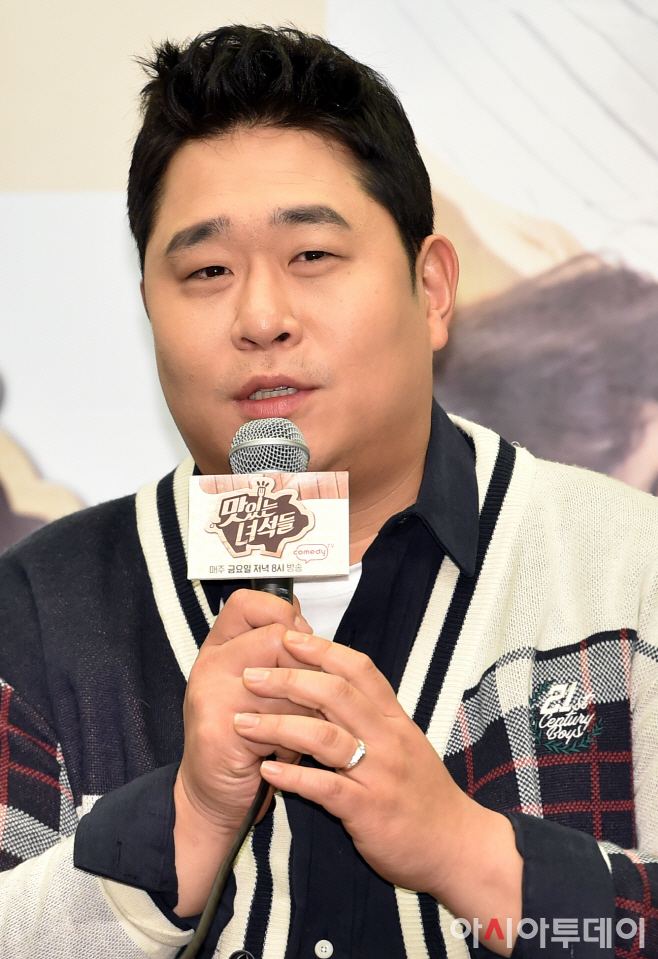 문세윤