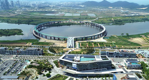 금강보행교