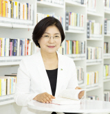 김미경 은평구청장