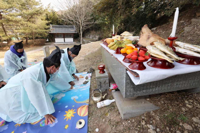 강진군
