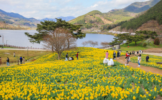 지리산치즈랜드