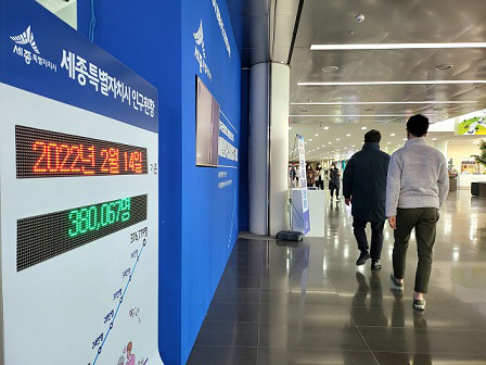 인구38만명돌파