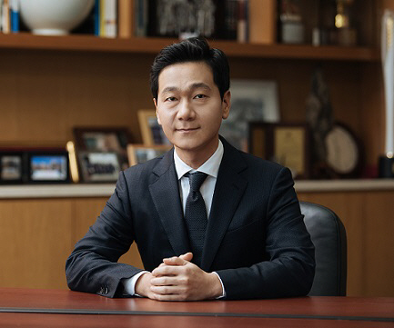 이승찬 계룡건설 사장