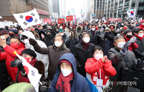 윤석열, 출정식