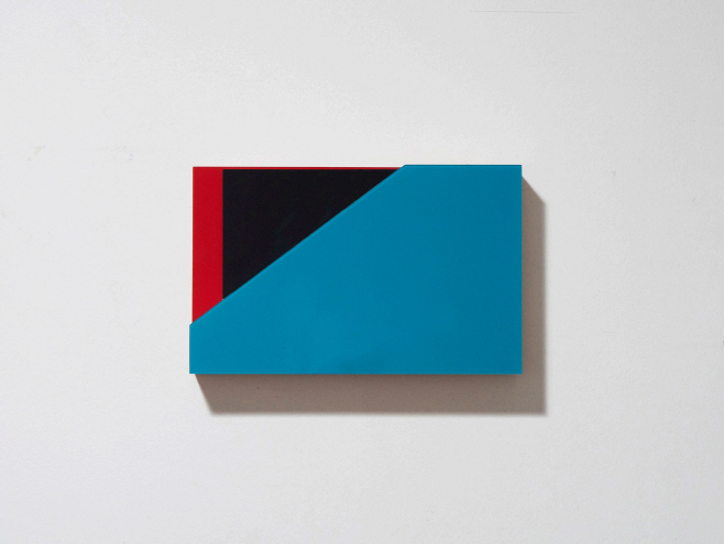 투데이갤러리 진효석