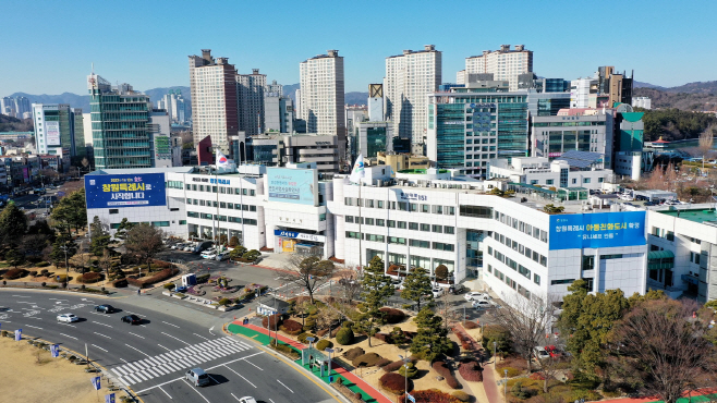 사본 -창원시청 전경(특례시 2022.01 (2)