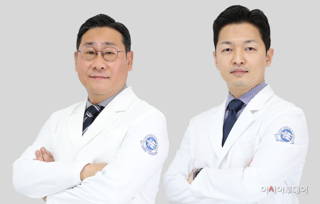 0217 소아청소년과 박수준 원장_외과 진형용 원장