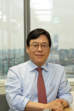 (사진)핀테크산업협회 제4대 이근주 회장