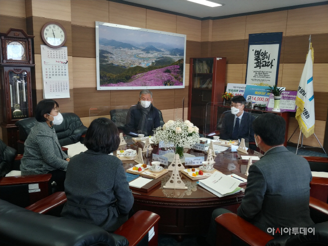 20220217_경남교육청 부교육감 방문(보도자료)2
