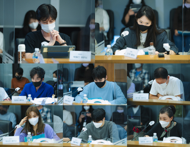 지금부터, 쇼타임!