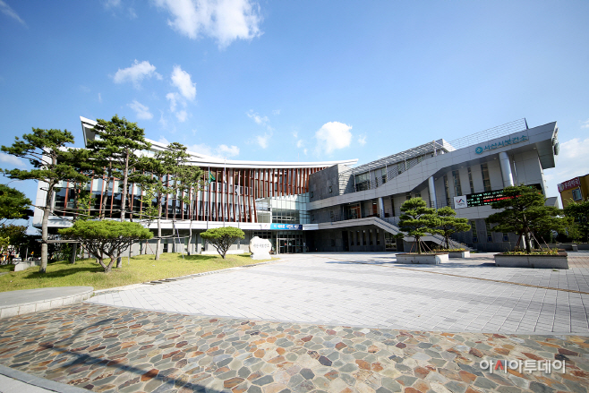 서산시, 오미크론 확산 대비 단계별 인력 탄력 운영