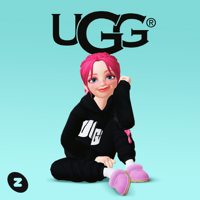 [어그] 메타버스 제페토 입점_1 (2)