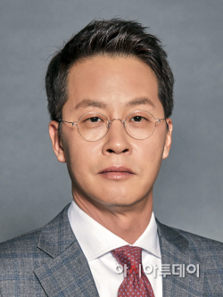 조좌진 롯데카드 대표