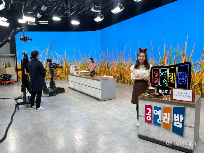 공영홈쇼핑-더블라이브-이미지