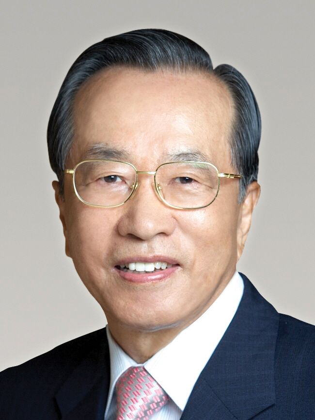 김재철 동원그룹 명예회장 (1)