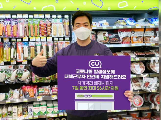 CU