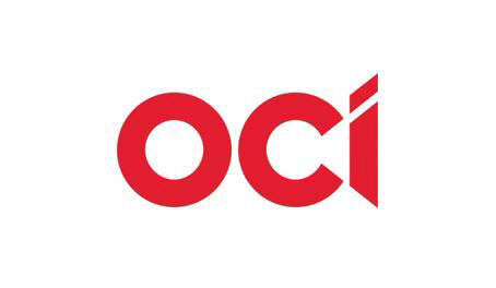 [사진] OCI CI