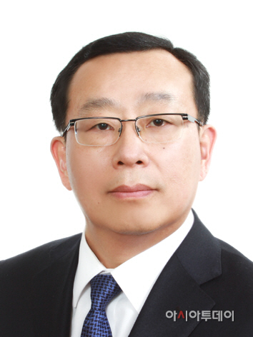 현대모비스 사장 조성환