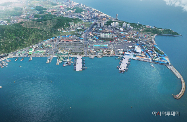 ‘대천항 준설토 투기장’ 타당성 검토 착수