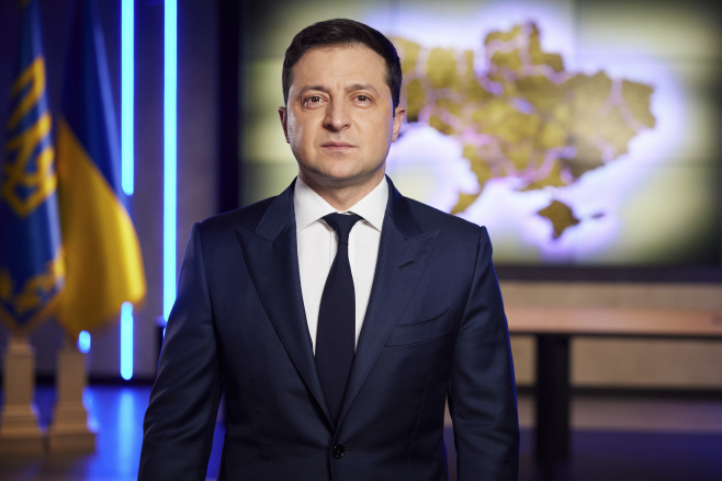Ukraine Tensions
