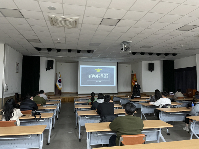 (4-2)코로나19_대응_구급대_직무교육사진(구급)