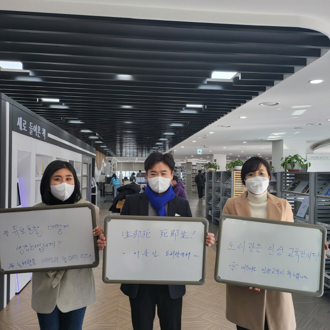 김대중 후보