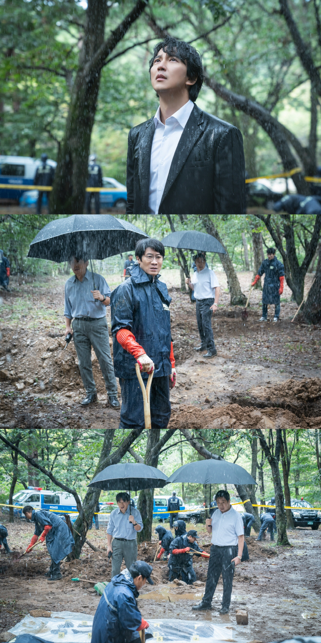 악의 마음을 읽는자