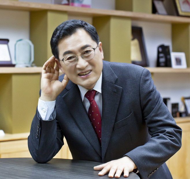 1. [주낙영 경주시장 청렴 기고문] 대서방과 담배포 (2)