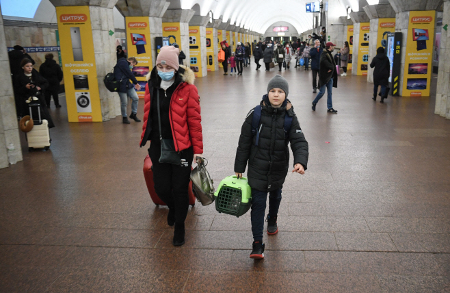 UKRAINE-RUSSIA-CONFLICT