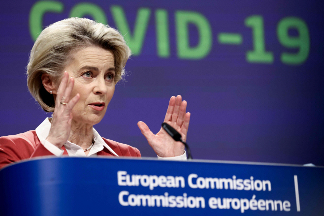 BELGIUM-EU-POLITICS <YONHAP NO-5217> (AFP)