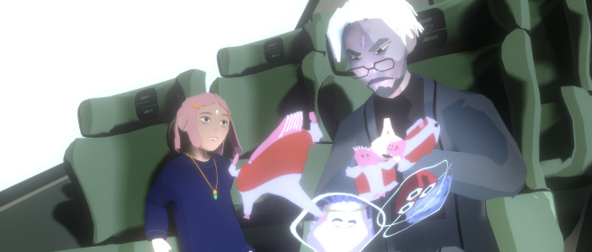 이안 쳉 BOB 이후의 삶 찰리스 연구_2021