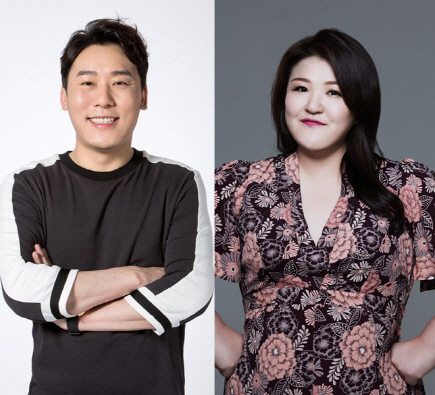 이국주 최성민