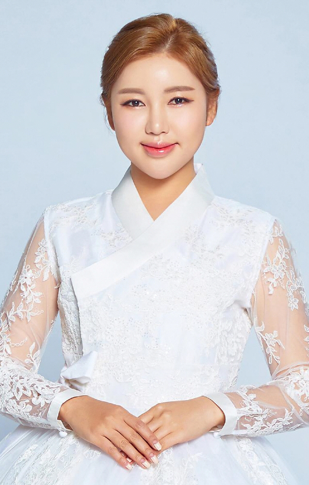 220228 송가인, 한복 홍보대사 보도자료