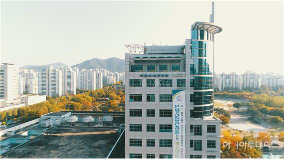 안양창조산업진흥원