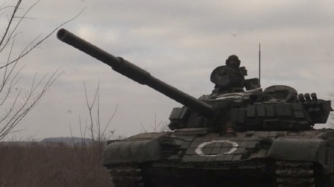 UKRAINE-CRISIS/ <YONHAP NO-2998> (REUTERS)
