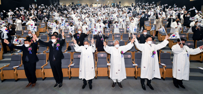 (1-3)삼일절_기념식(만세삼창)