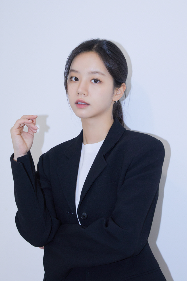 이혜리