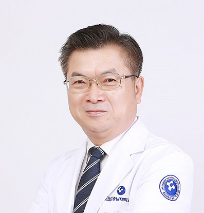 김재문 충남대병원 교수