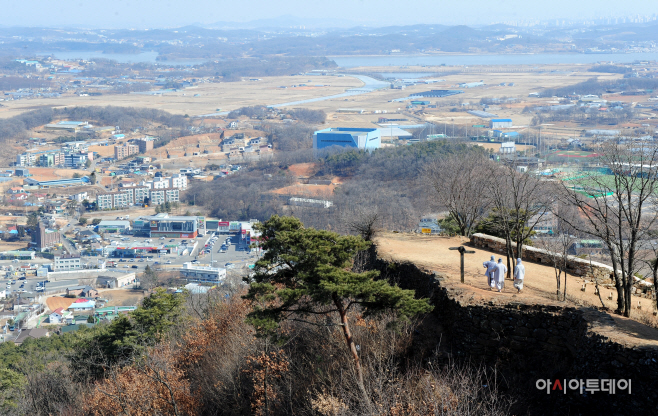 여행/ 삼랑성