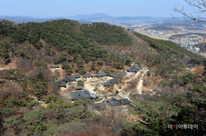 여행/ 삼랑성
