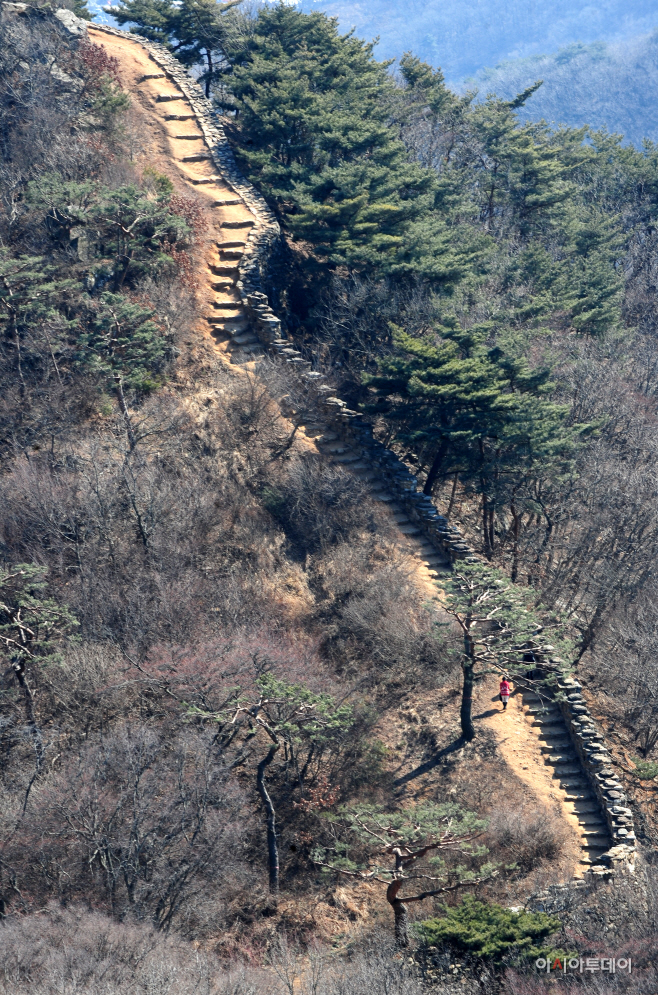 여행/ 삼랑성