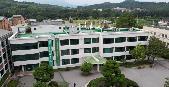담양군청