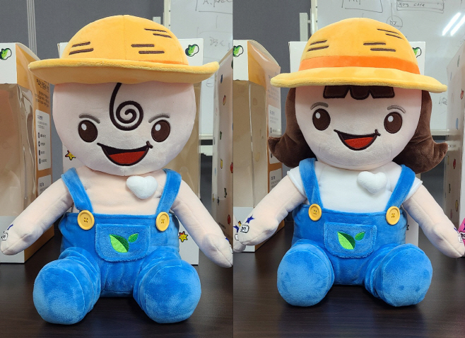 괴산군, 맞춤형 복지사각지대 사회 안전망 구축/제공=괴산군