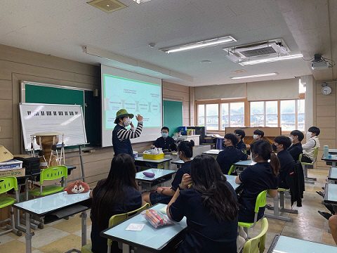 휴양림