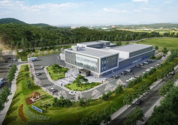 화순백신산업특구