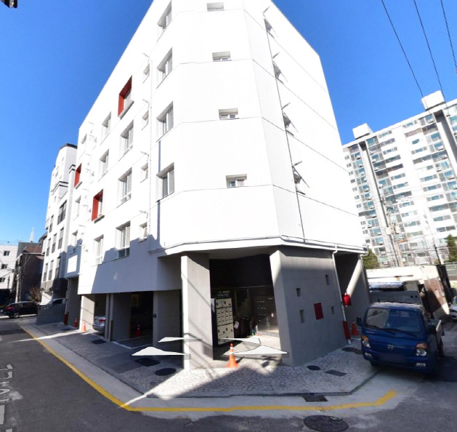 매화마을 창업보육공간