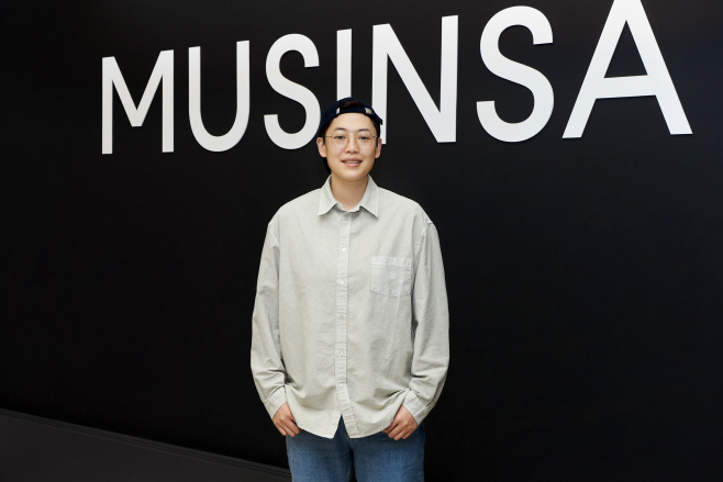 [이미지] 조연 무신사 CTO