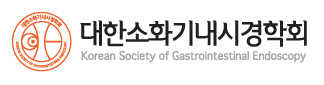 대한소화기내시경학회