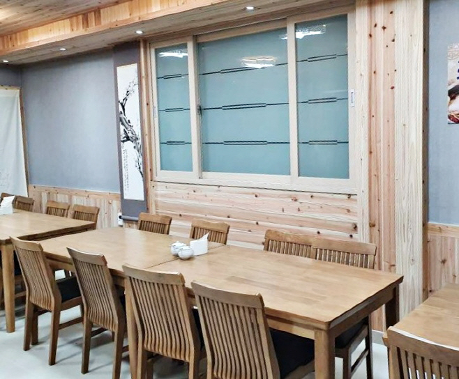영천시) 관광서비스 시설환경 개선 사진(1)